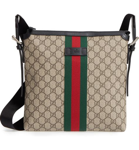 bag gucci clon|Gucci shoulder bag.